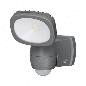 Brennenstuhl Battery Powered Security Light PIR - Motion Detector Outdoor Light_MPN_1178900_EAN_4007123656936