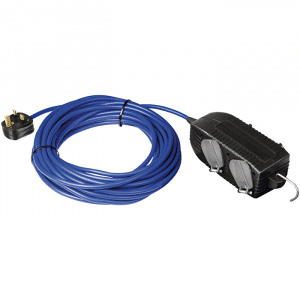 Brennenstuhl Extension Cable 14 Metres 4-socket Powerblook MODEL_1168213 EAN_4007123190737