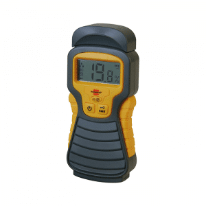 Brennenstuhl Moisture Detector - Moisture Meter for Wood - Walls - Building Material_MPN_1298680_EAN_4007123249893