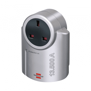 Brennenstuhl surge protected plug adapter MPN_1506953 EAN_4007123191499