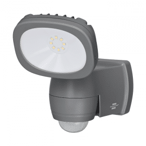 Brennenstuhl Battery Powered Security Light PIR - Motion Sensor Outdoor Light - EAN_4007123671533 - MPN_1178900100