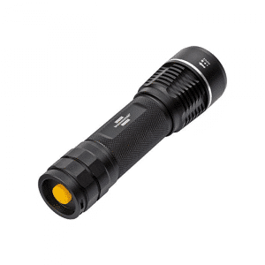 1178600800 - 4007123663408 - Brennenstuhl Rechargeable Flashlight Torch - Waterproof - 1250 Lumen - 15 Hours Light Duration