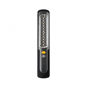 1178590100 - 4007123664375 - Brennenstuhl rechargeable work light inspection light torch