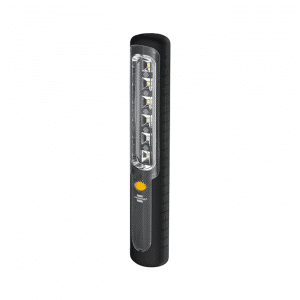 Brennenstuhl rechargeable work light inspection light torch 1178590100 - 4007123664375