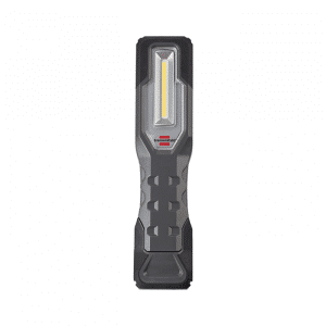 Brennenstuhl Rechargeable Work Light - Inspection Light - Hand Lamp - 1000 Lumen
