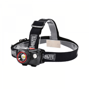 Clulite Focus2Go Headlight - Clulite Rechargeable Head Torch HL21 - 5036223020971