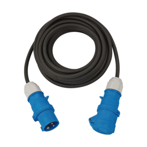 Brennenstuhl Industry CEE Extension Cable IP44 10 Metres