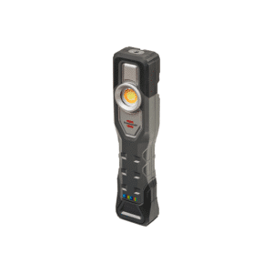 1175570100 - 4007123674480 - Brennenstuhl LED Rechargeable Hand Lamp HL 701 AT - Torch - Inspection Light - Work Light