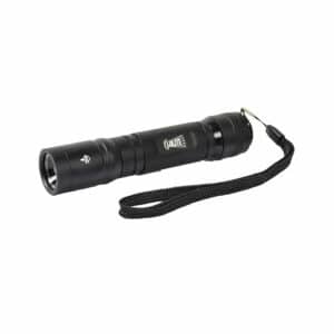 Clulite Adjust-a-Beam Pro AB1000 - Rechargeable Torch - 5036223021619
