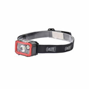 Clulite Motion2Go Head Torch - HL25 - 5036223021596
