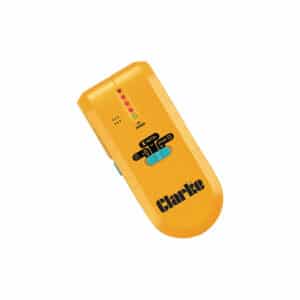 Clarke CDM65 '3-in-1' Super Detector - 4500135 - 5016086220978 - Picture Of The Front Of The Product
